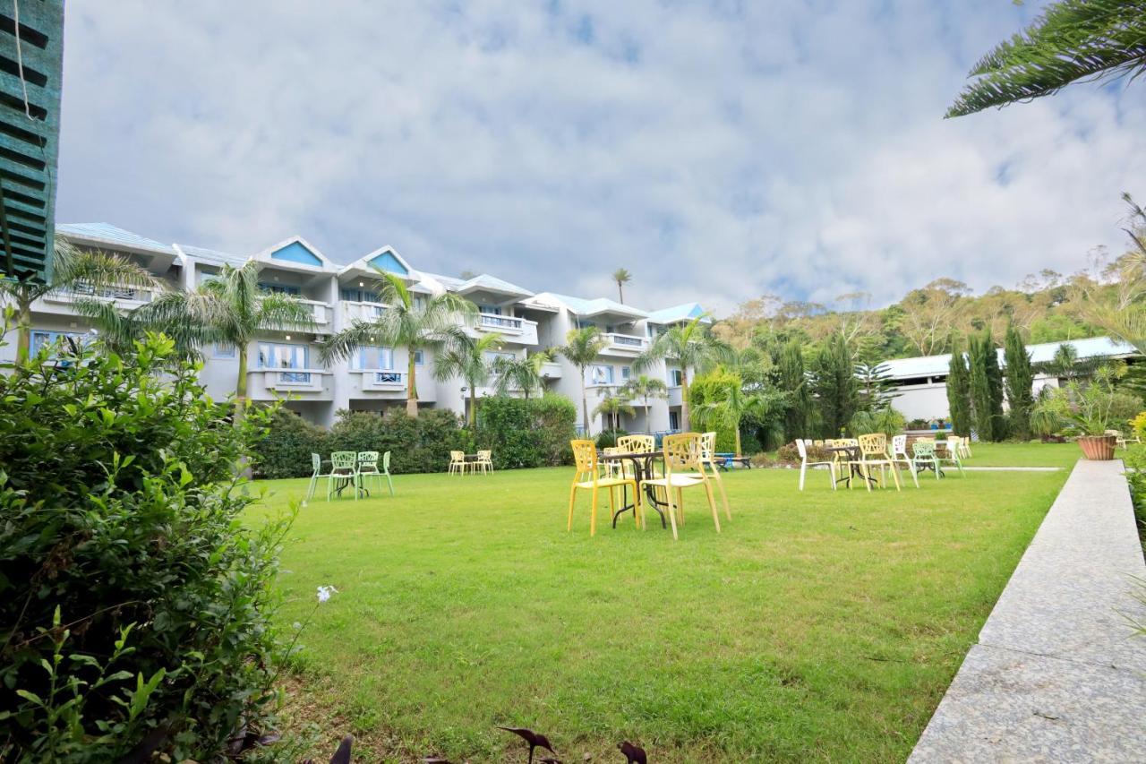 Hummingbird Resort Маунт-Абу Экстерьер фото